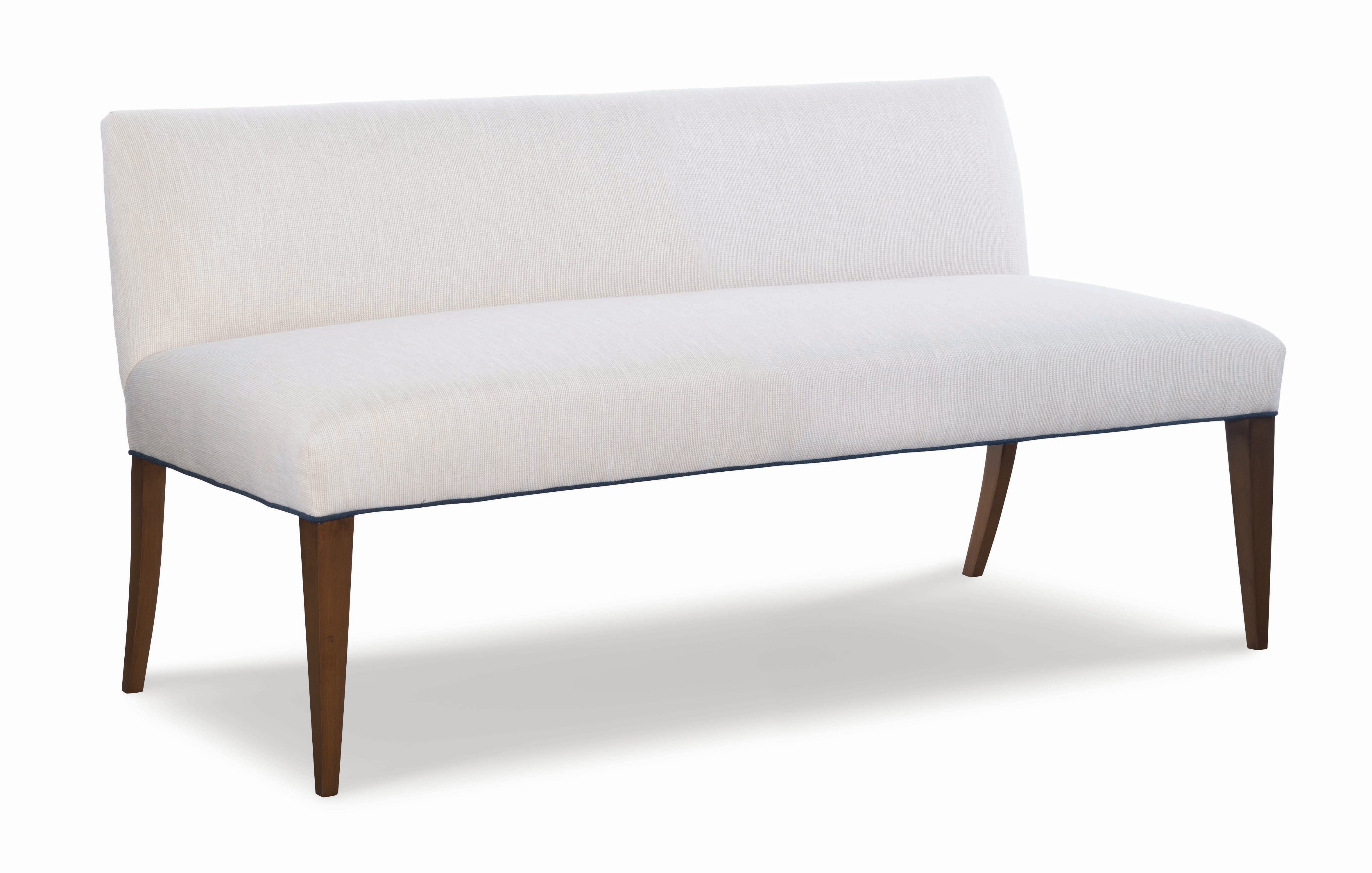 Dinah Armless Banquette