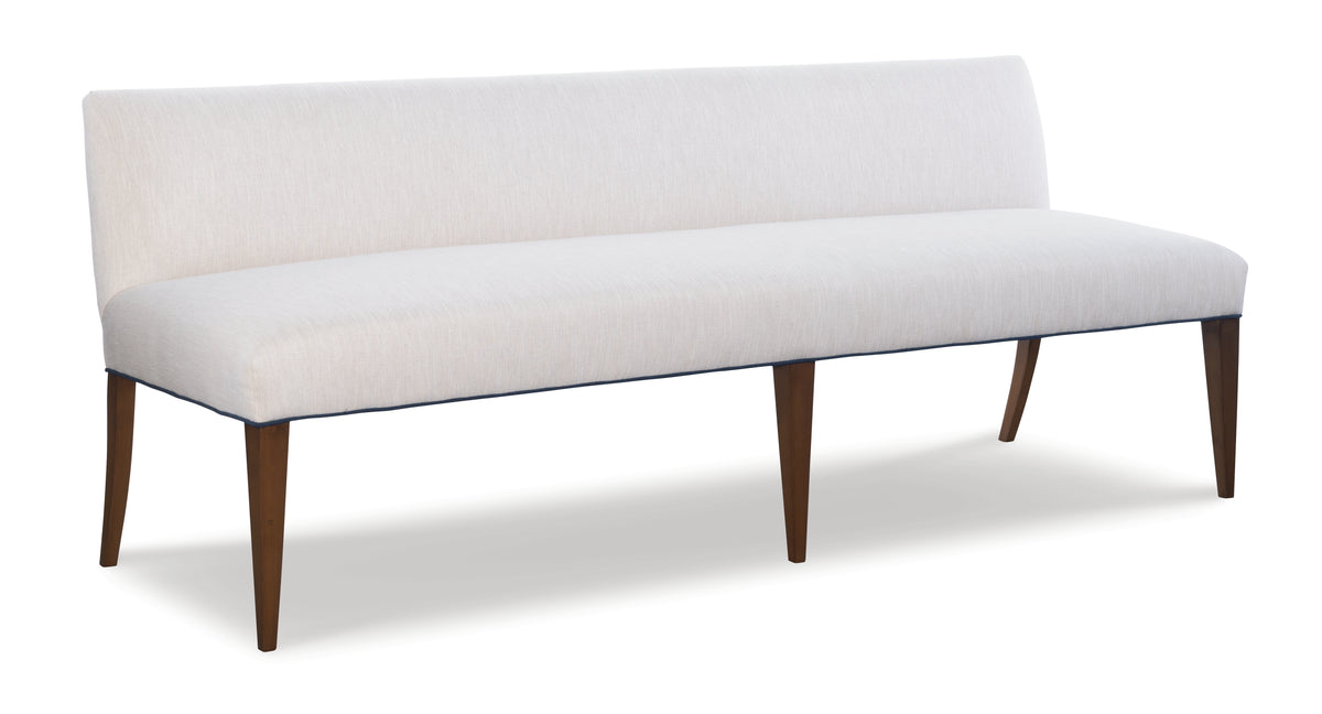 Dinah Armless Banquette