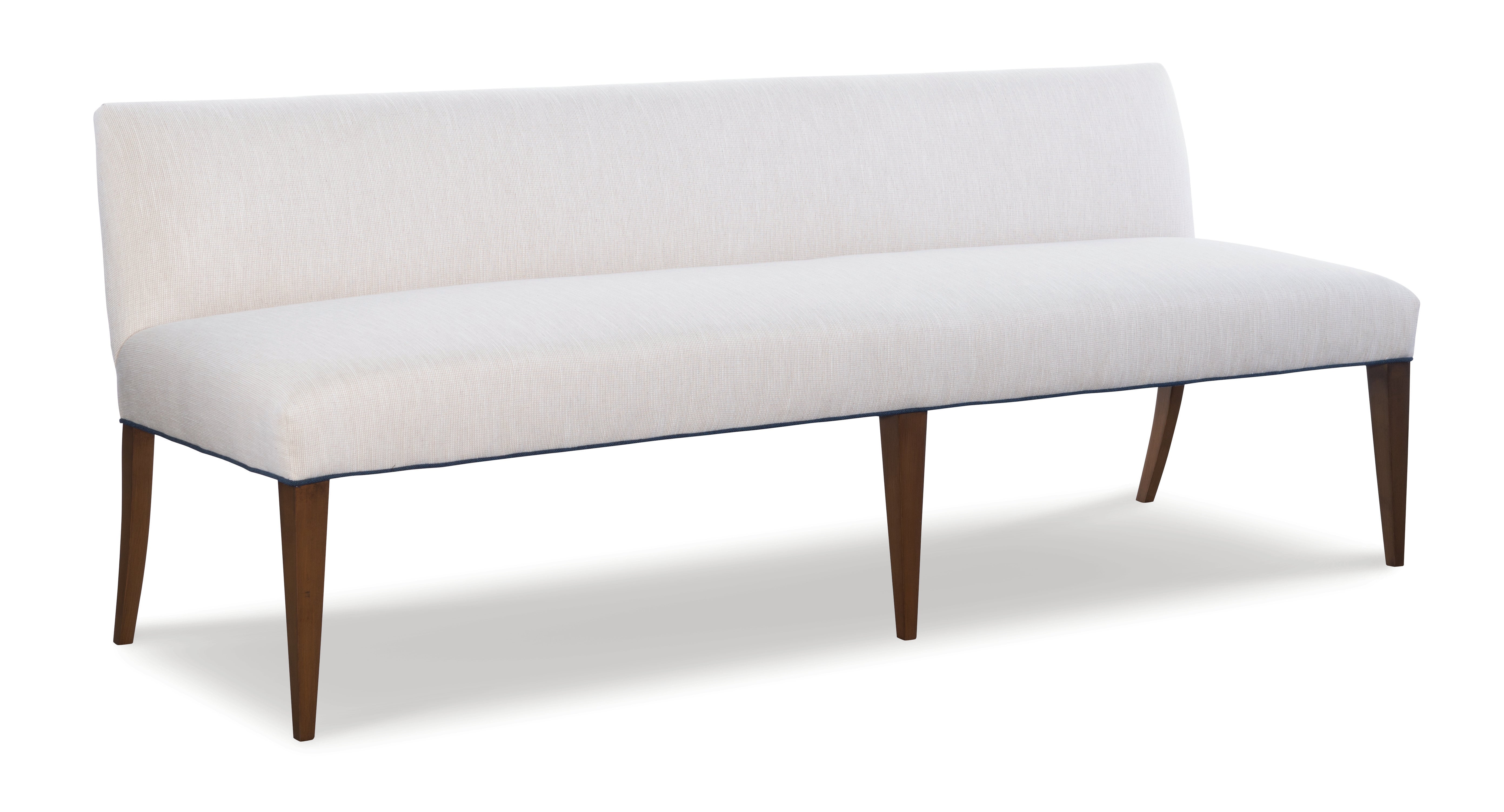 Dinah Armless Banquette