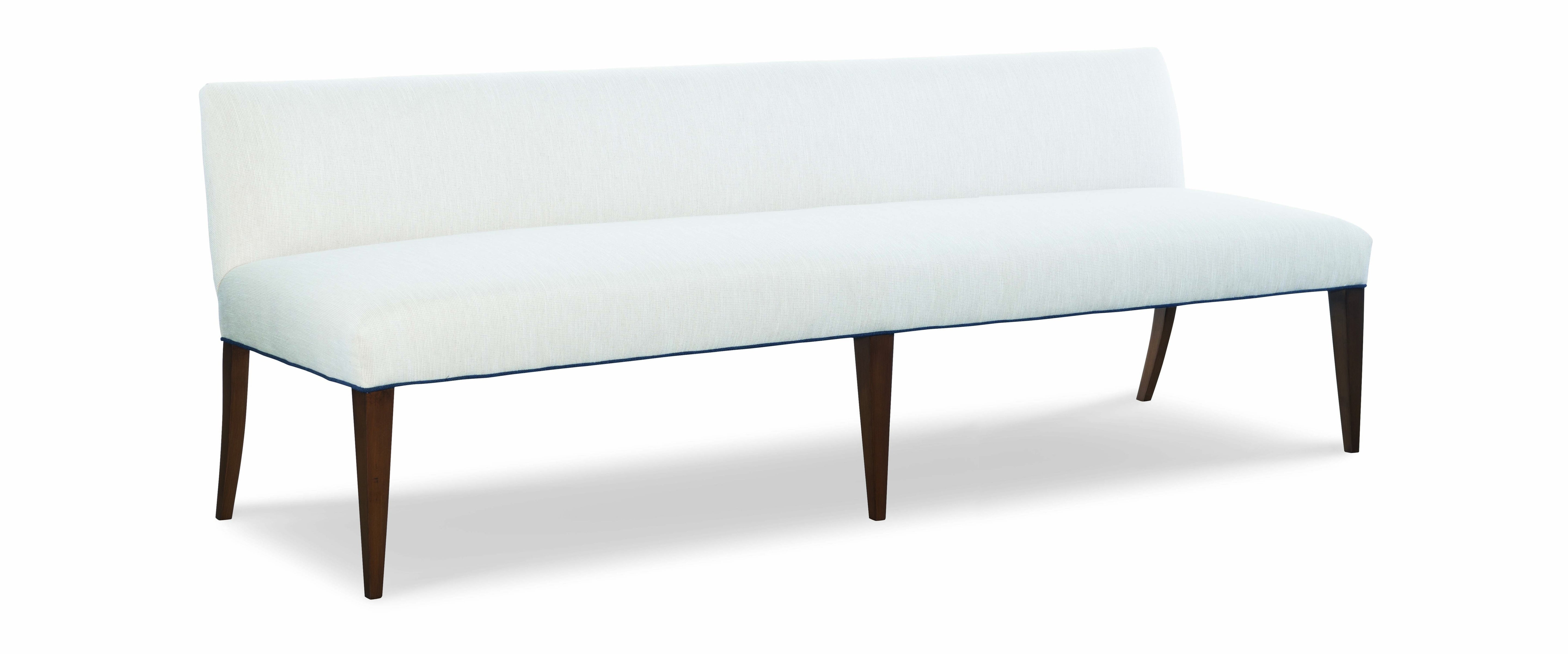 Dinah Armless Banquette
