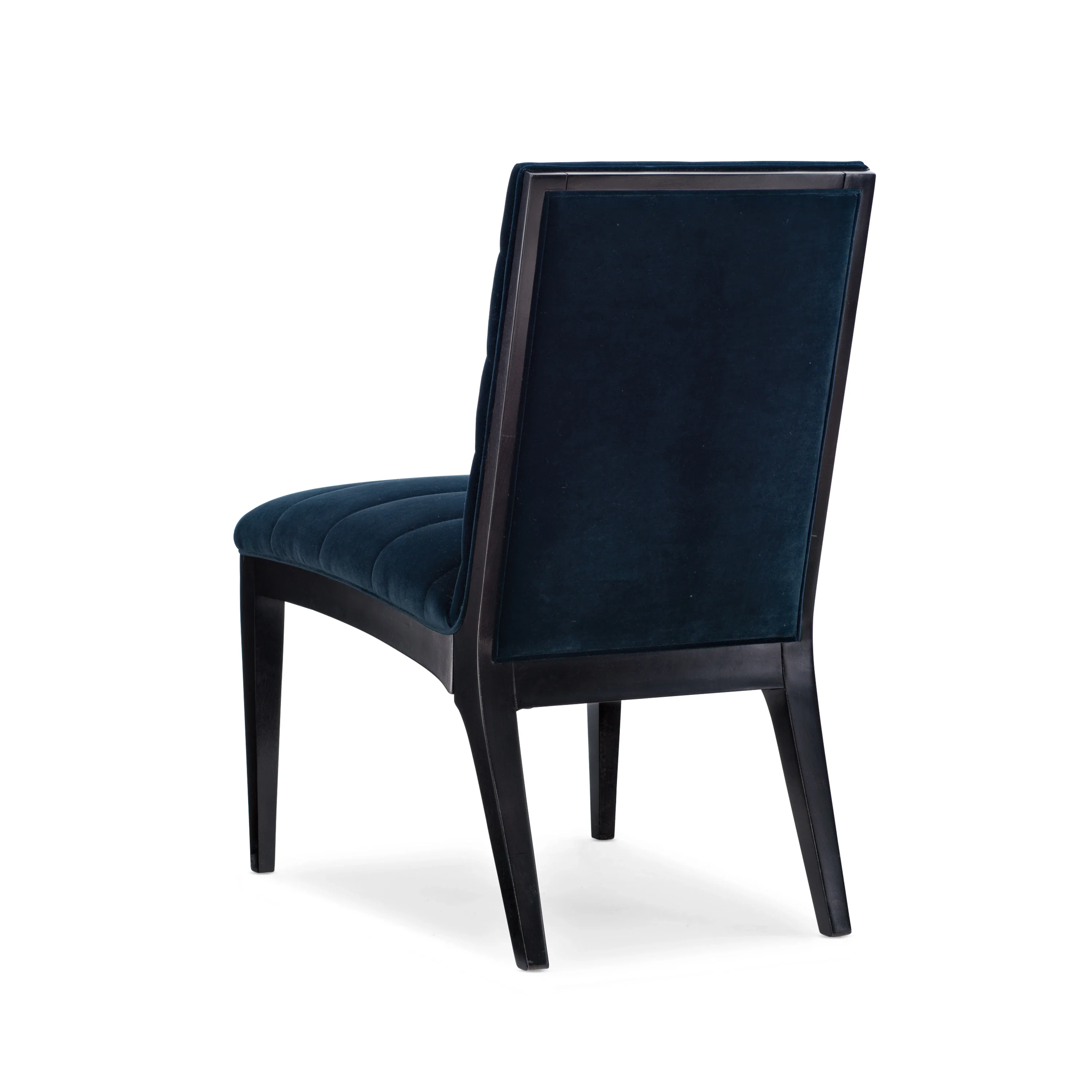 Edge Side Chair – Dining Chairs by Caracole | Sutter & Vale