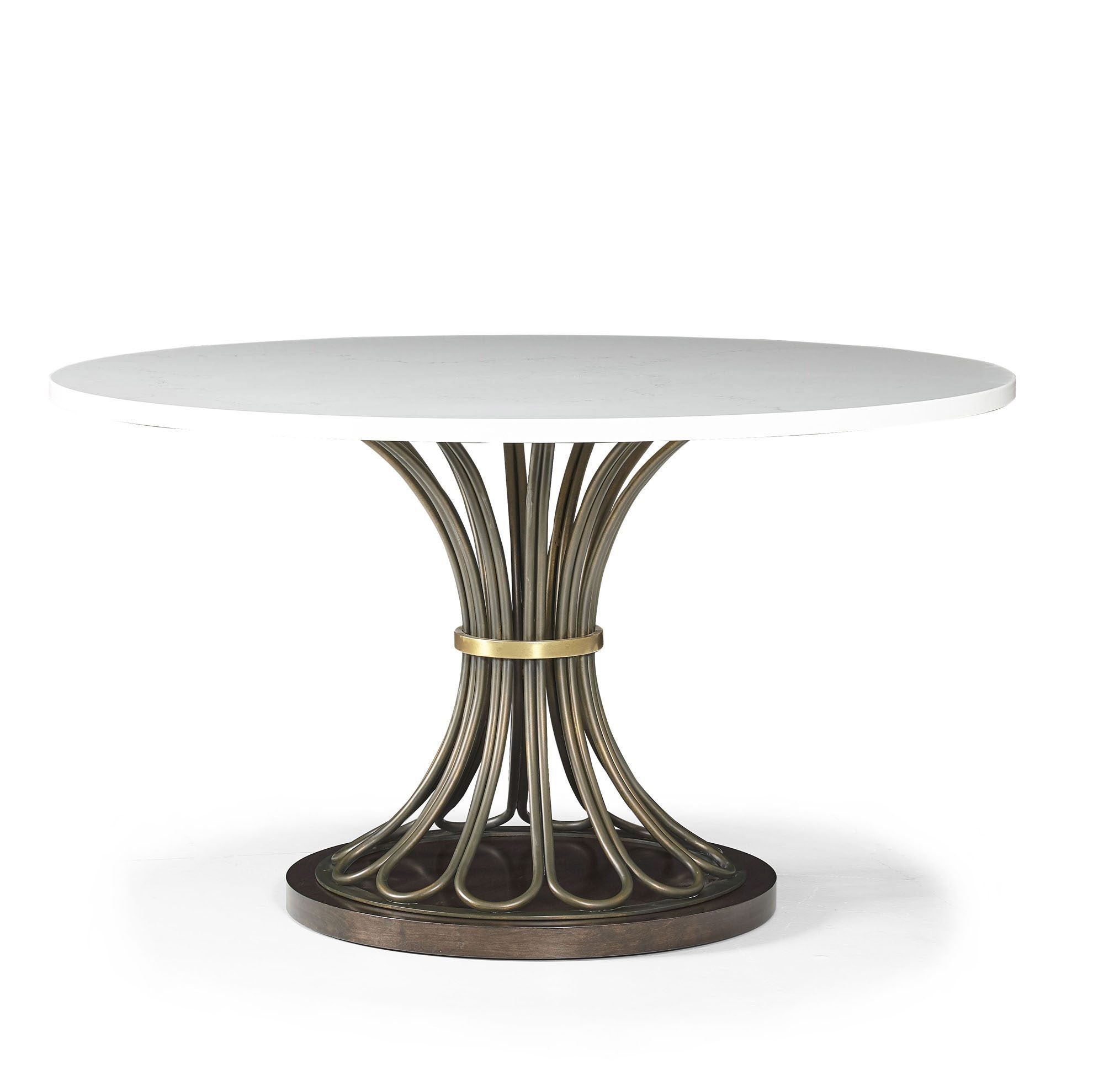 Hartwell Dining Table Base