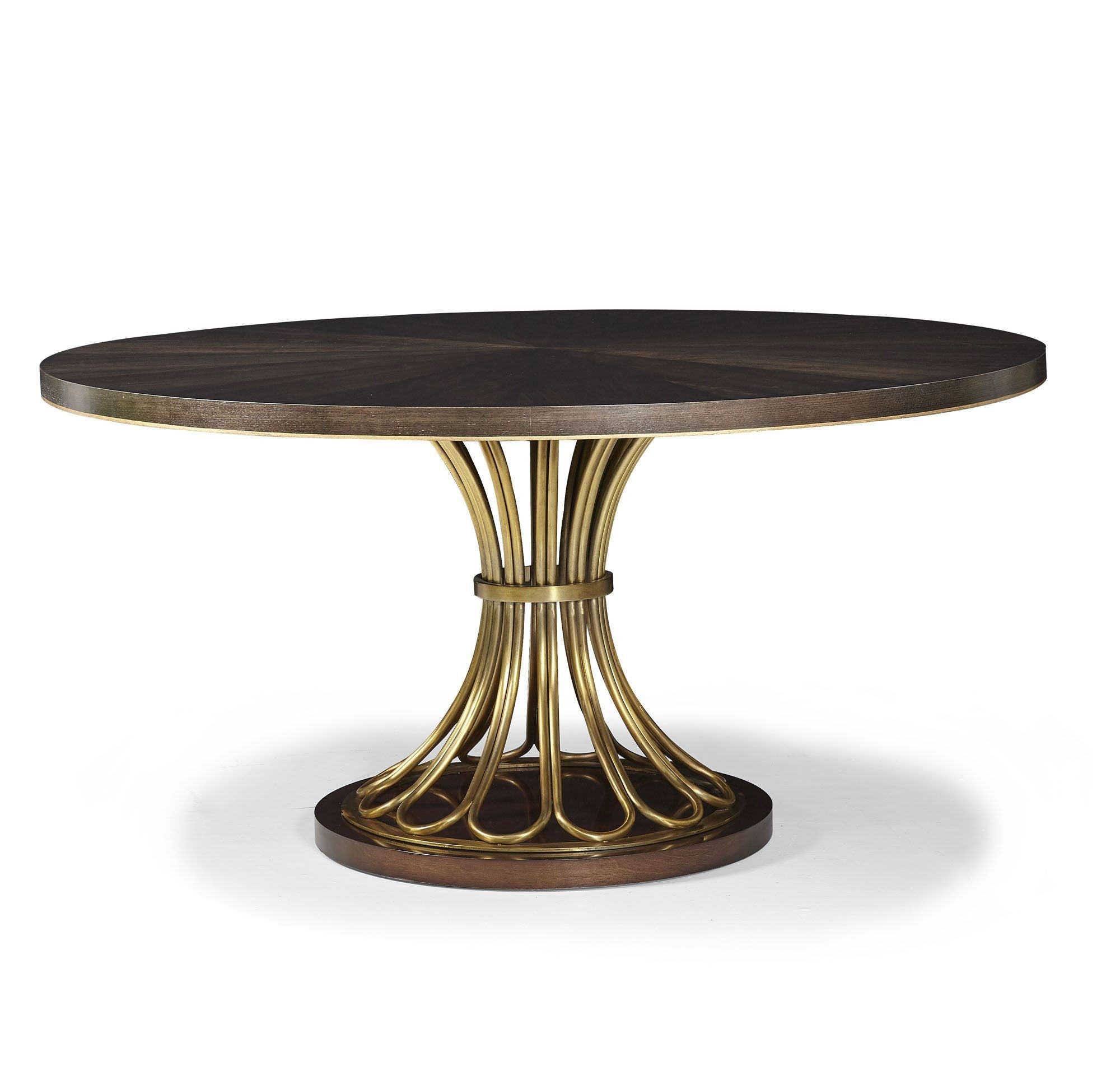 Hartwell Dining Table Base