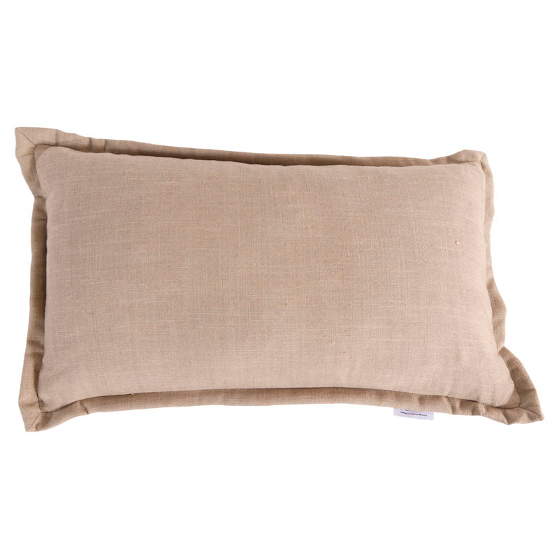 Breezy Natural Poly 14x24