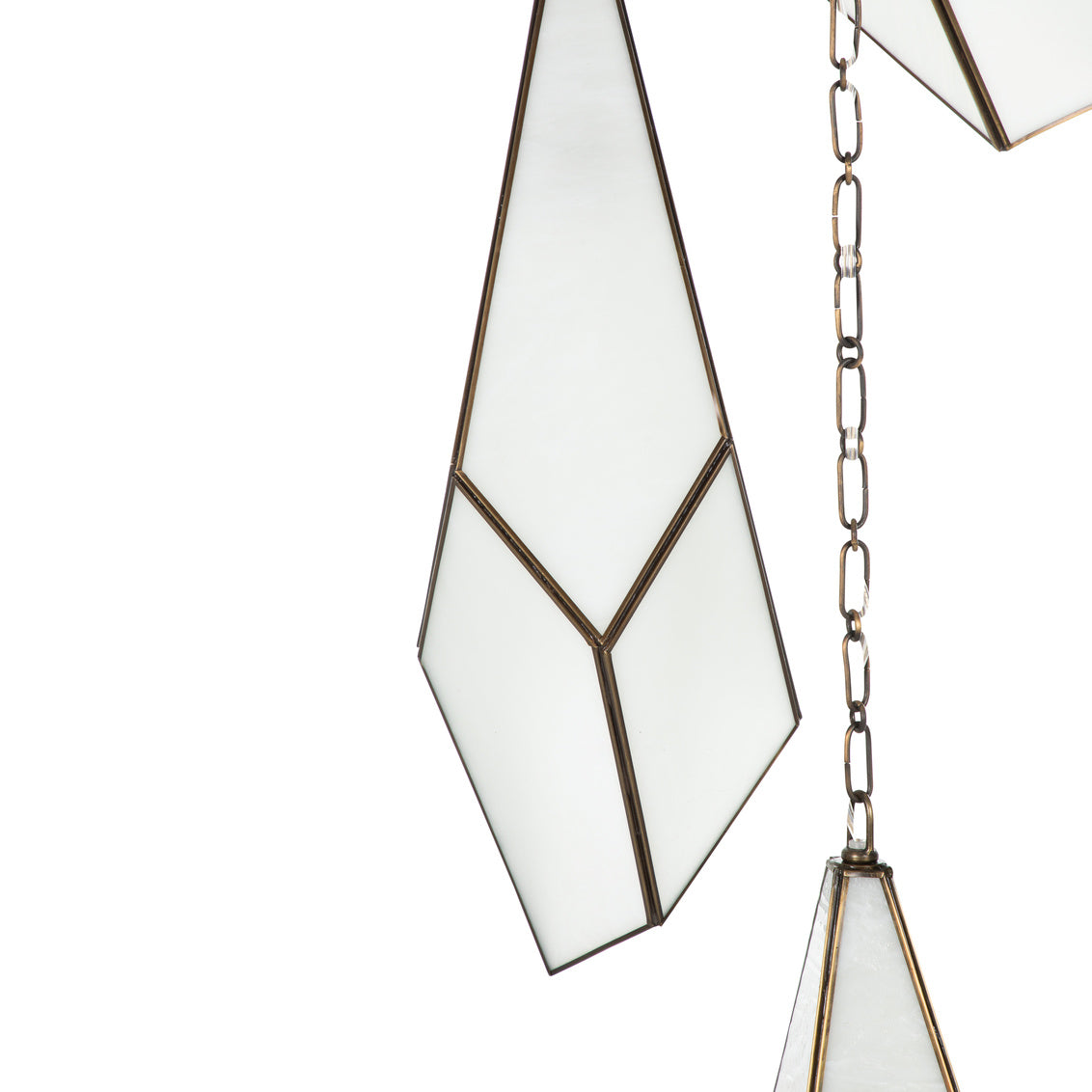 Finchley Pendant