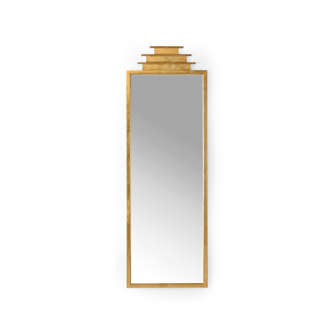 Temple Mirror