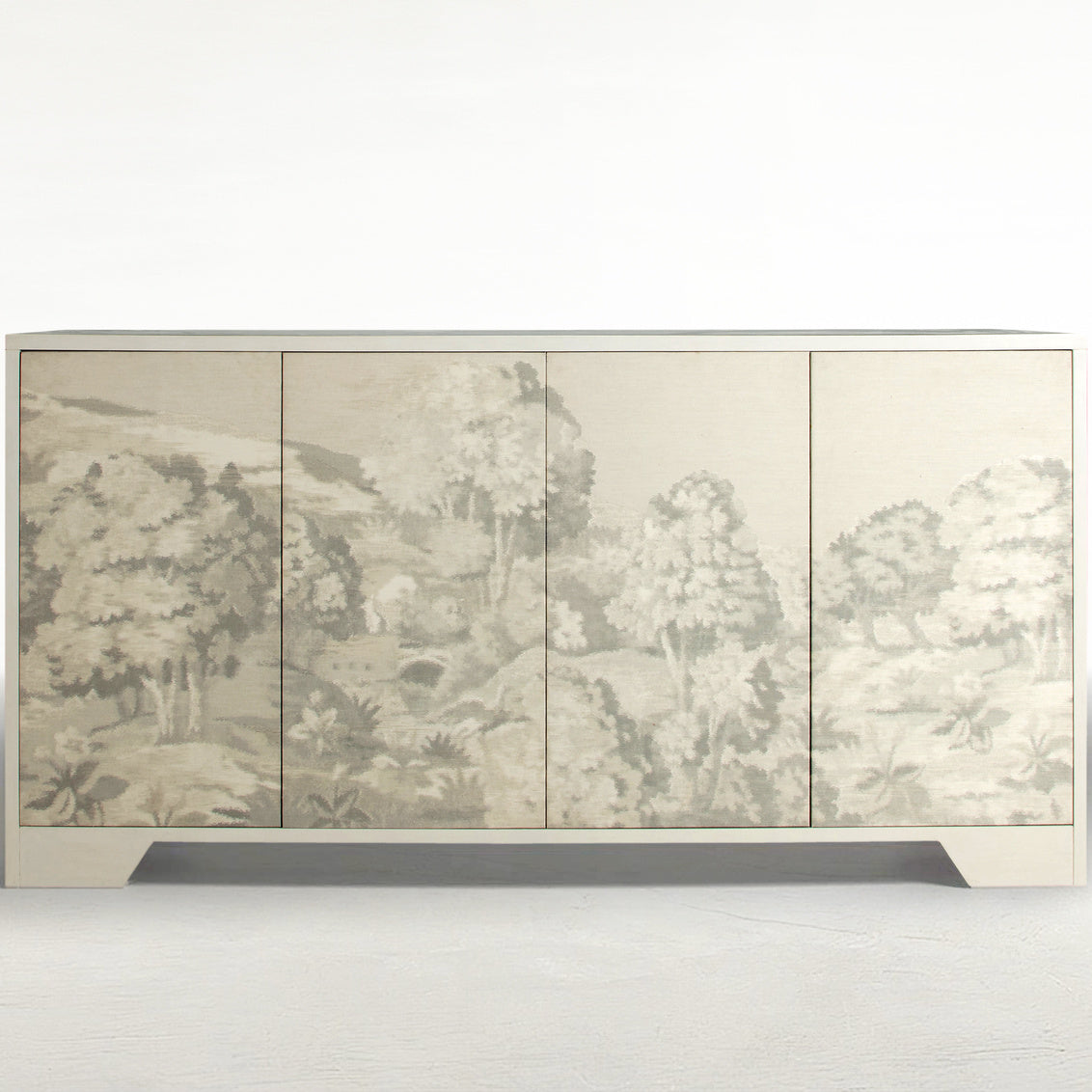 Daliyah Sideboard
