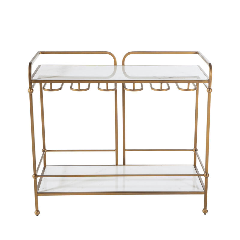 Thia Bar Console