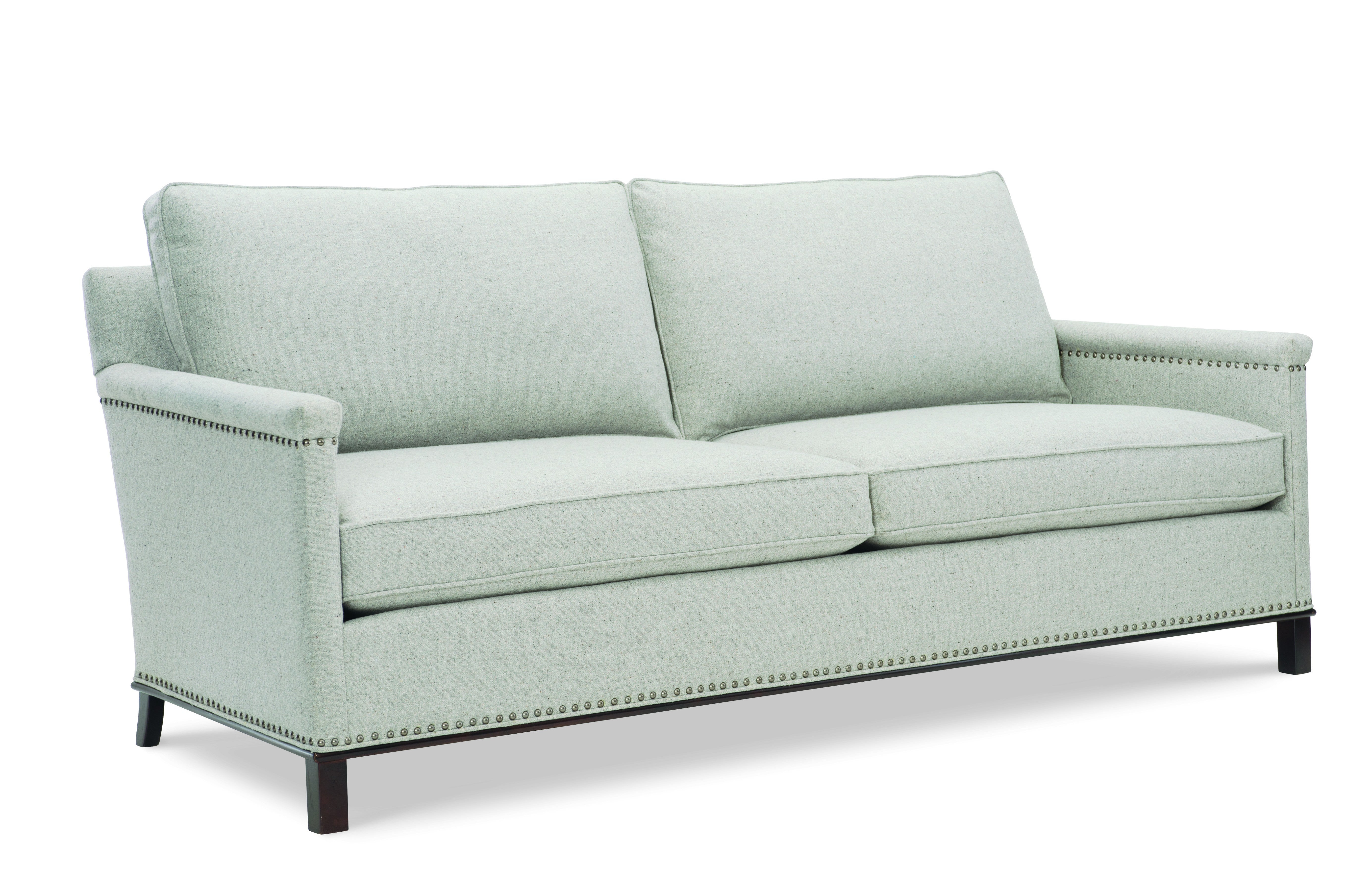 Gotham Sofa With Nails