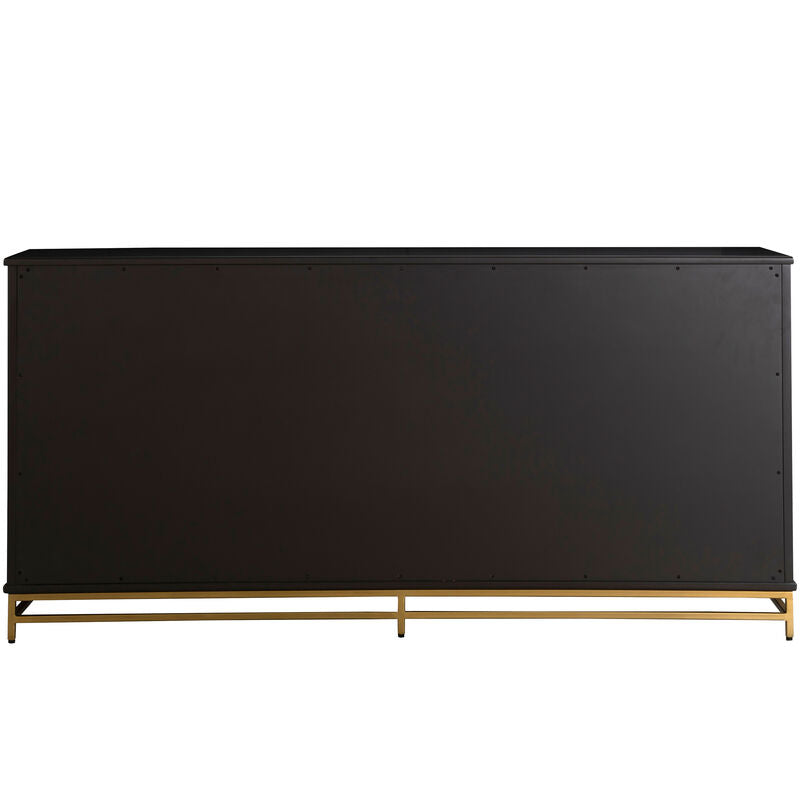Riggs Dresser - Dark