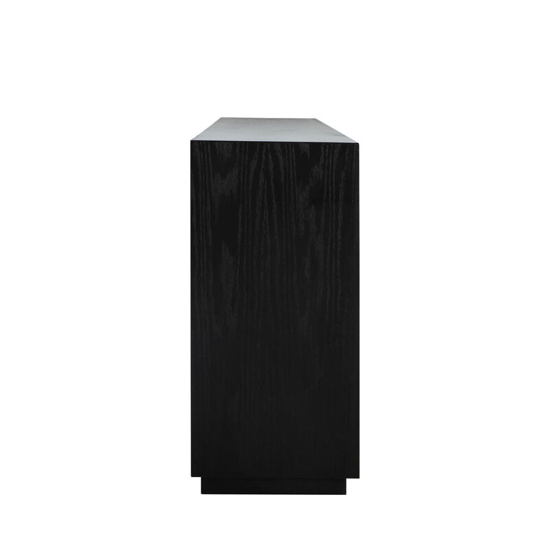 Areo Sideboard - Black