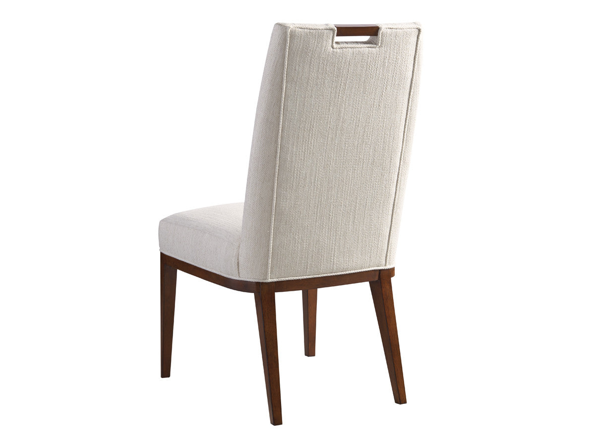 Coles Bay Side Chair