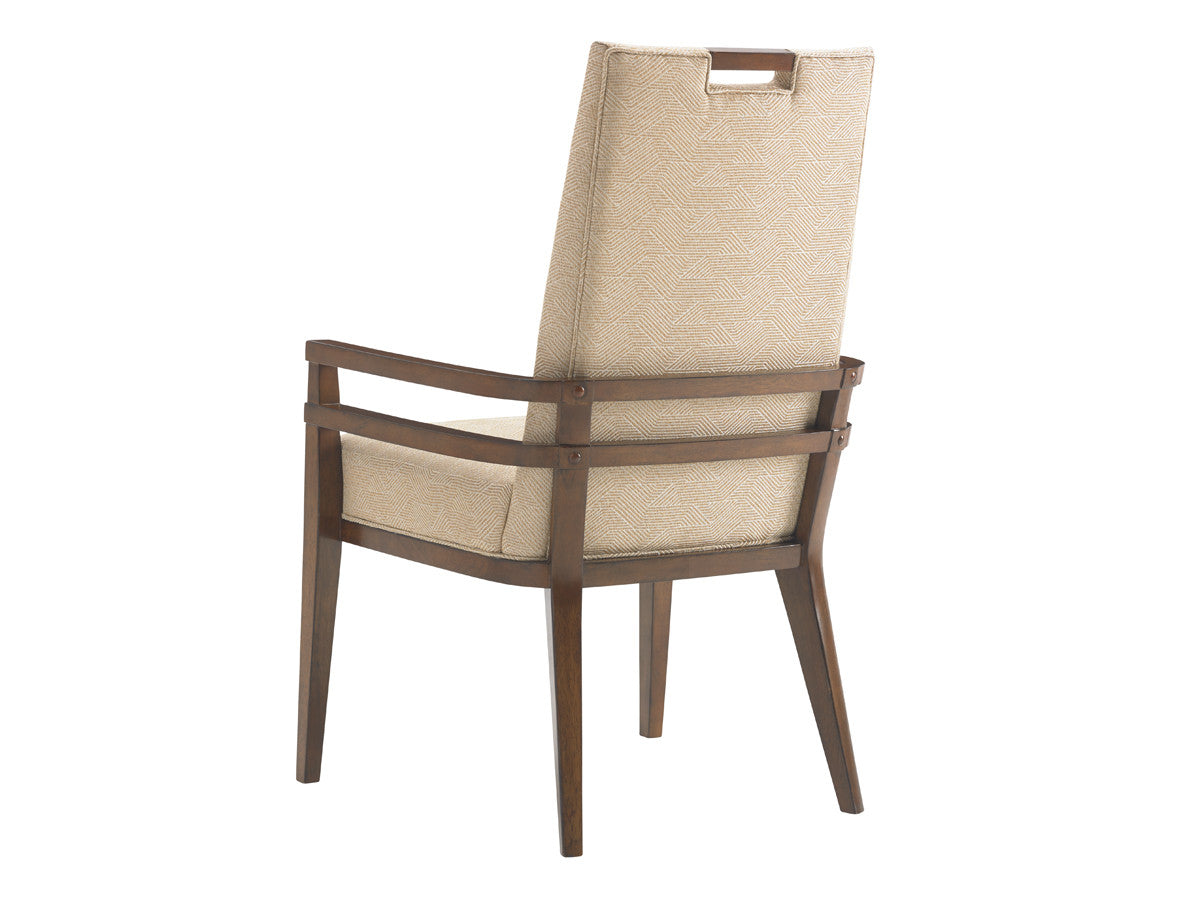 Coles Bay Arm Chair