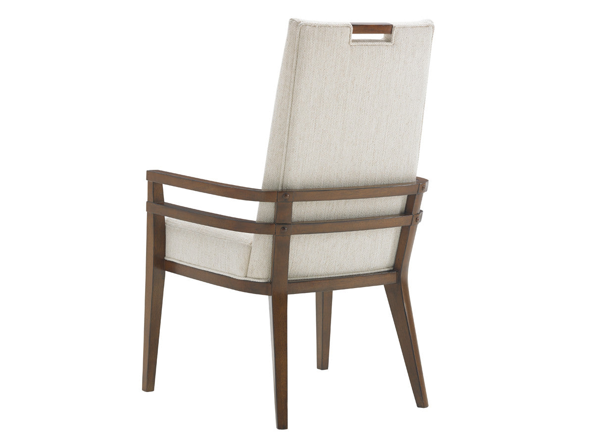 Coles Bay Arm Chair