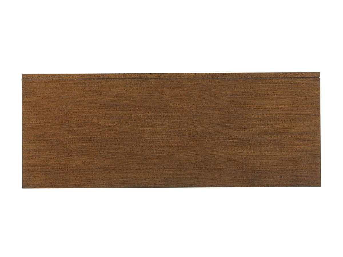 Madura Hall Chest