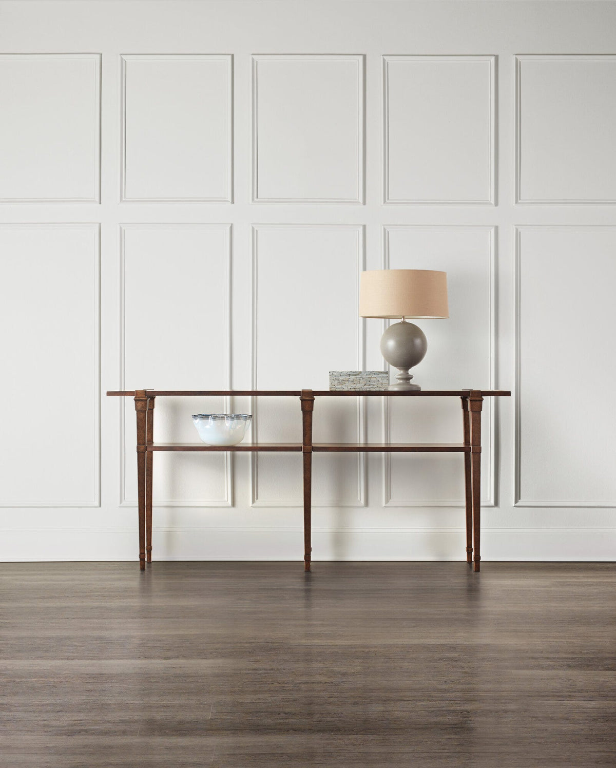 Skinny Console Table