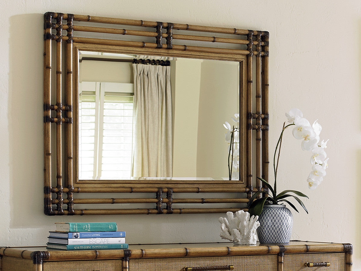 Savana Mirror