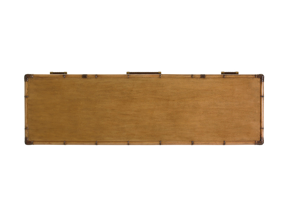 Windward Dresser