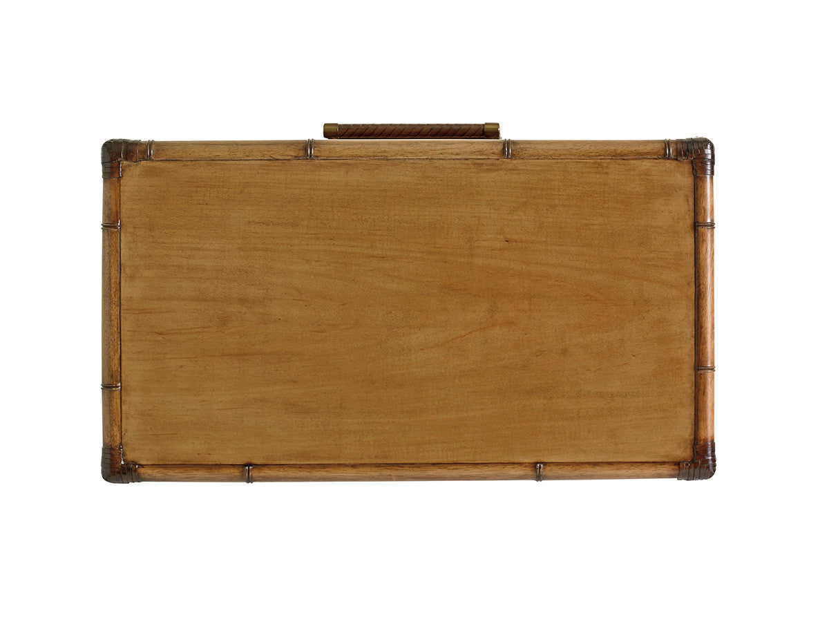 Bridgetown Chest