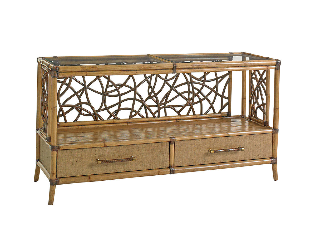 Sonesta Serving Console