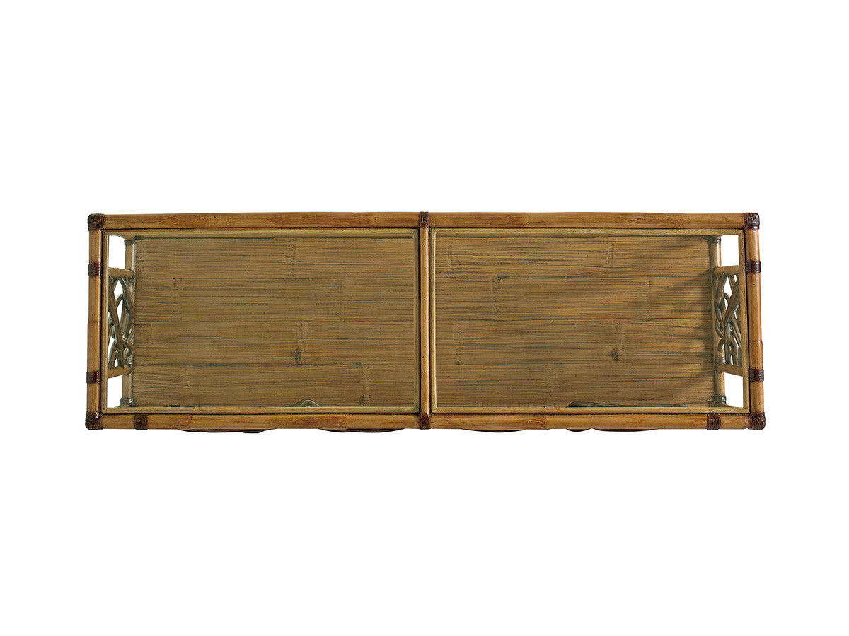 Sonesta Serving Console