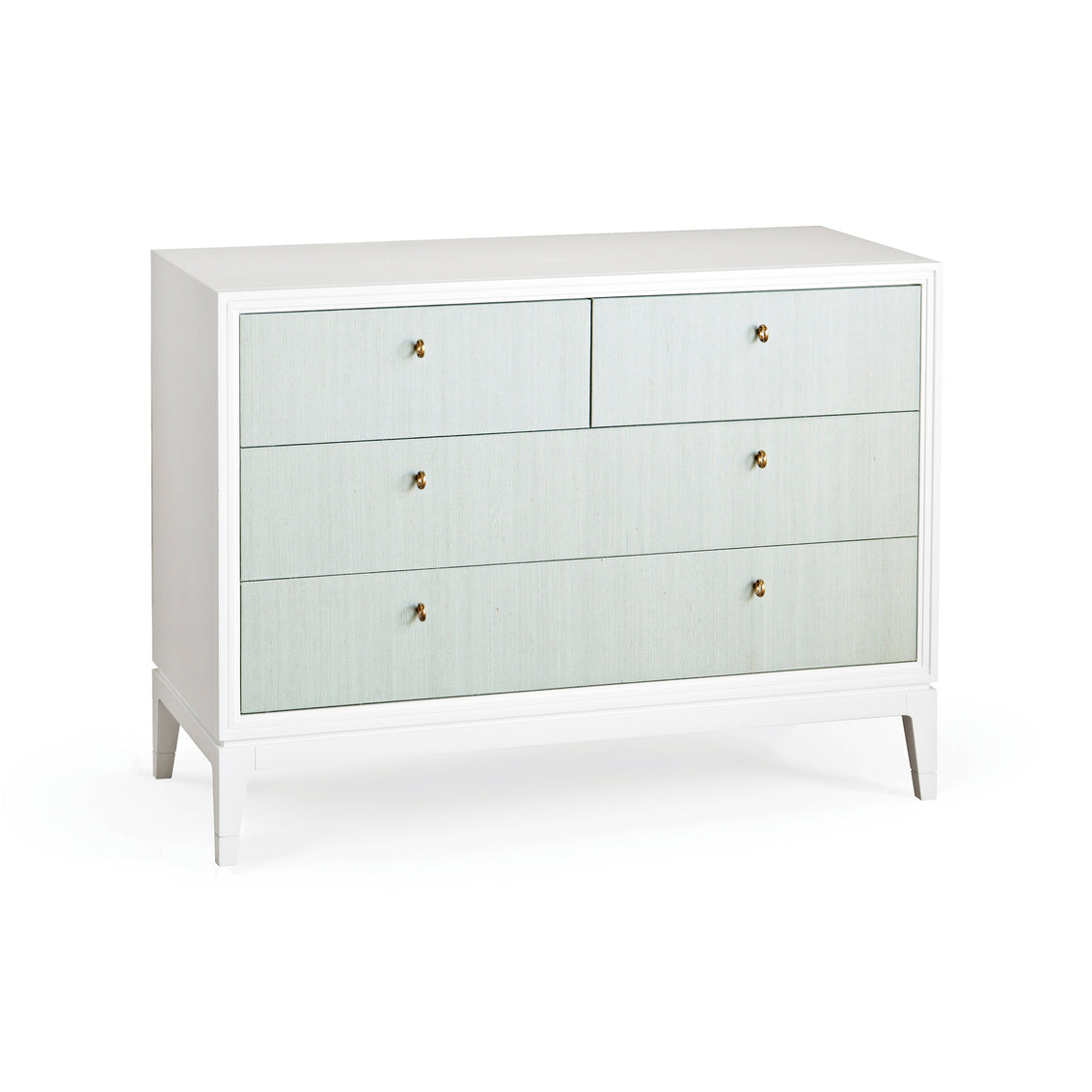 Bimini Abaca Cabinet