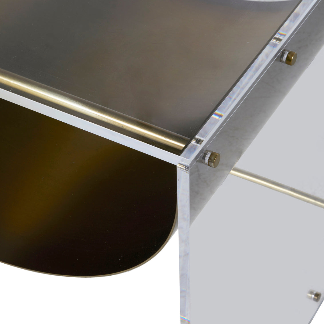Skylar Side Table