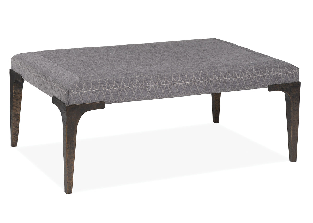 Allston Rectangler Ottoman