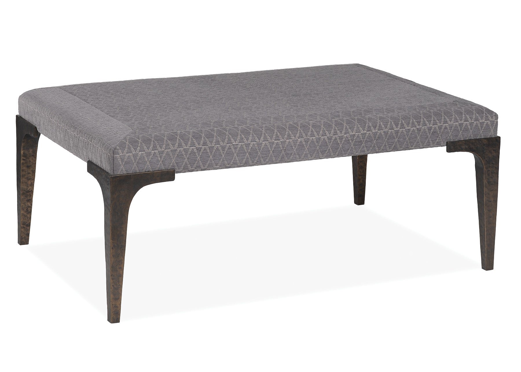 Allston Rectangler Ottoman