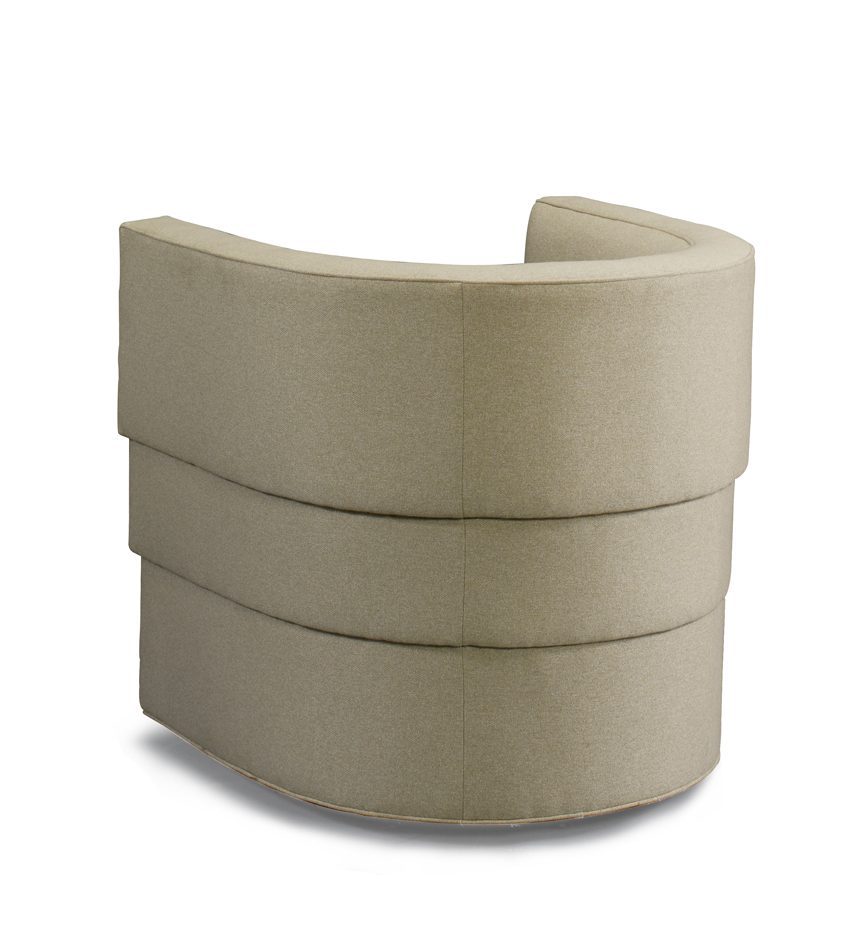 Riley Swivel Chair