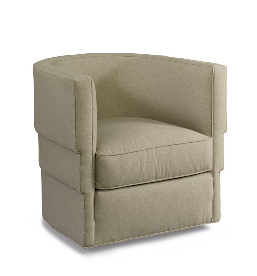 Riley Swivel Chair
