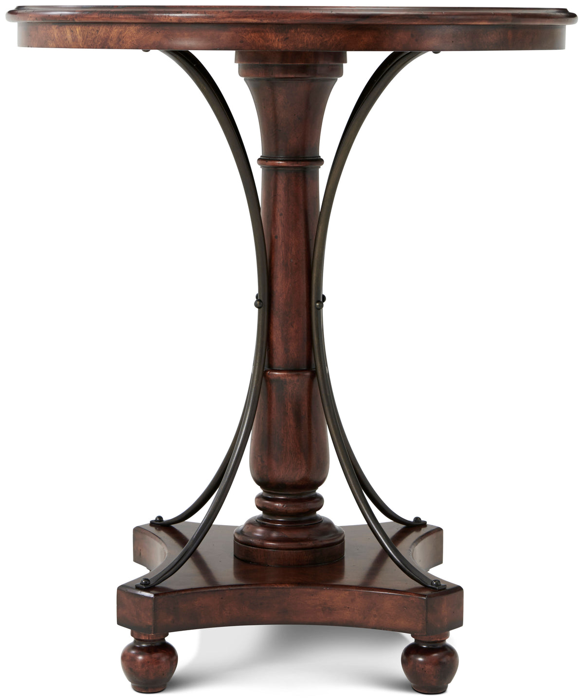 Arrondissement Bar Table | Theodore Alexander | Sutter & Vale