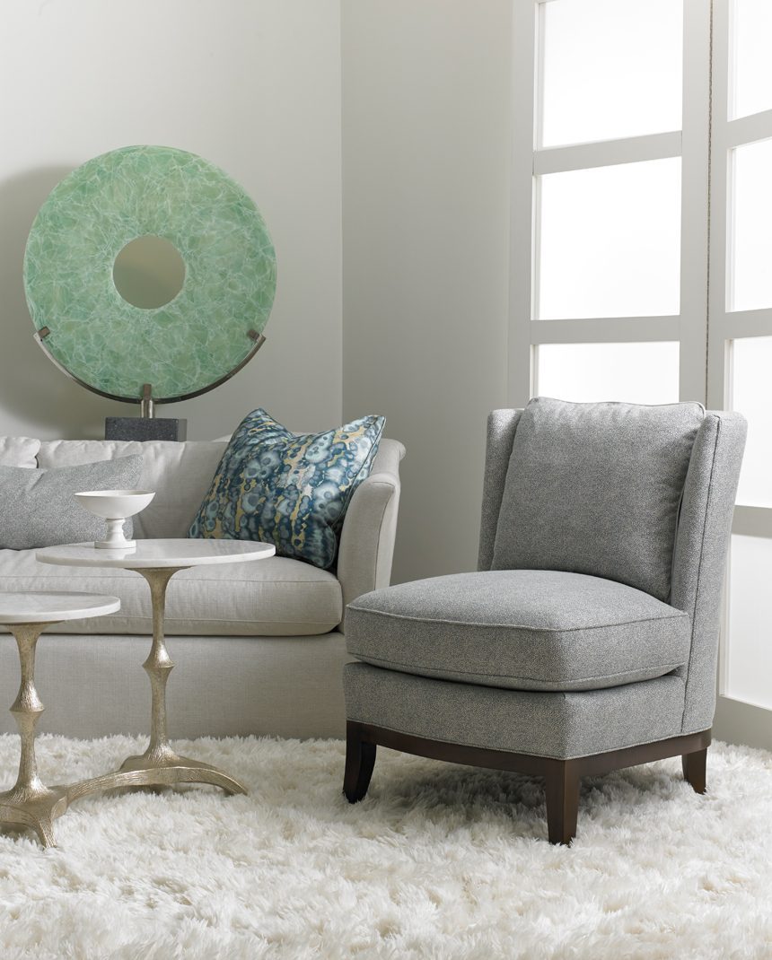 Cecily Chair