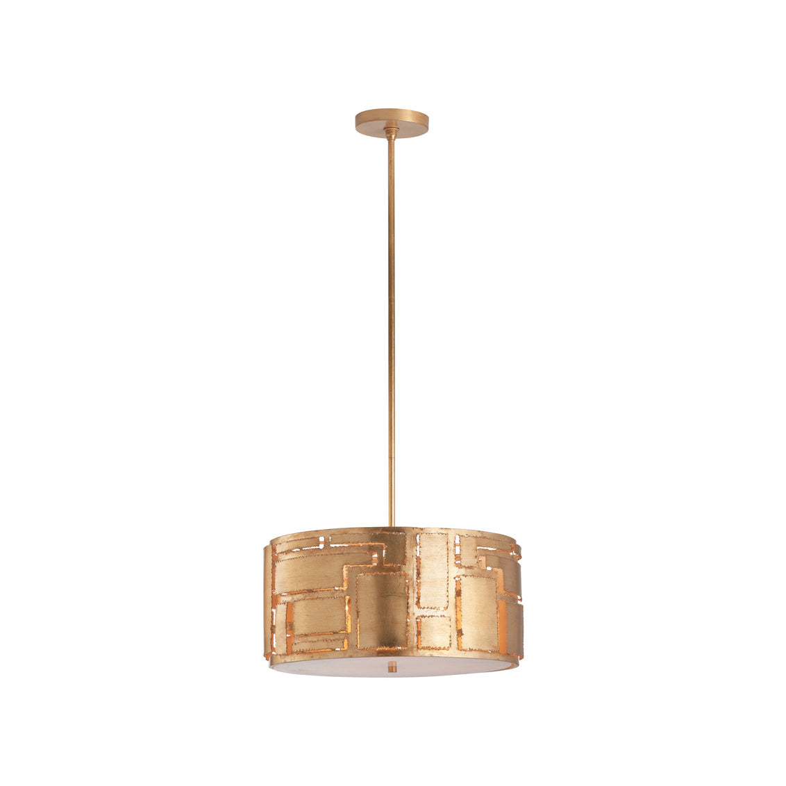 Pane Pendant