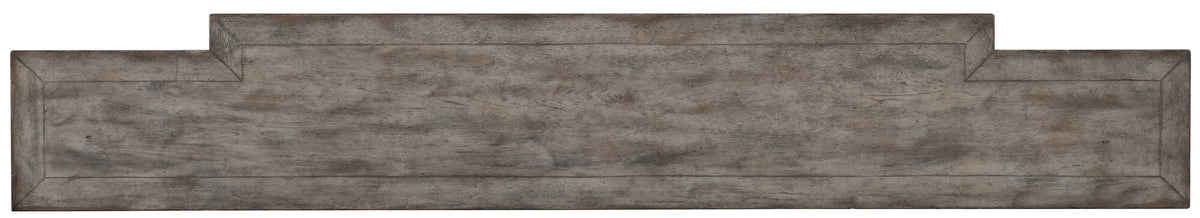 Sanctuary Four-Drawer Console