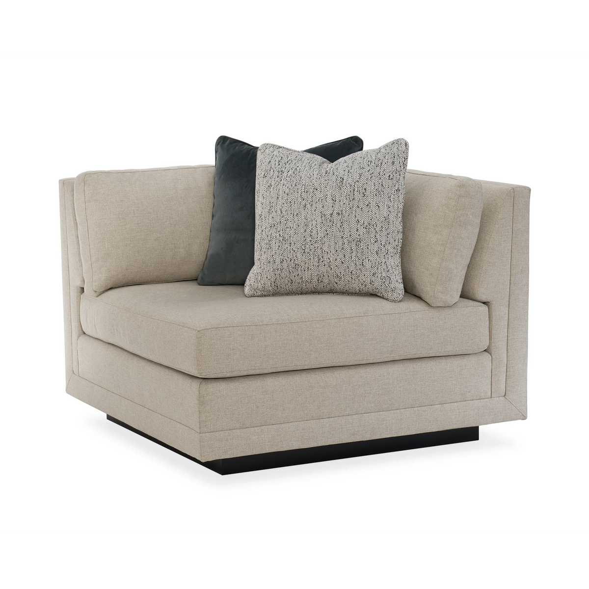 Fusion Corner Unit