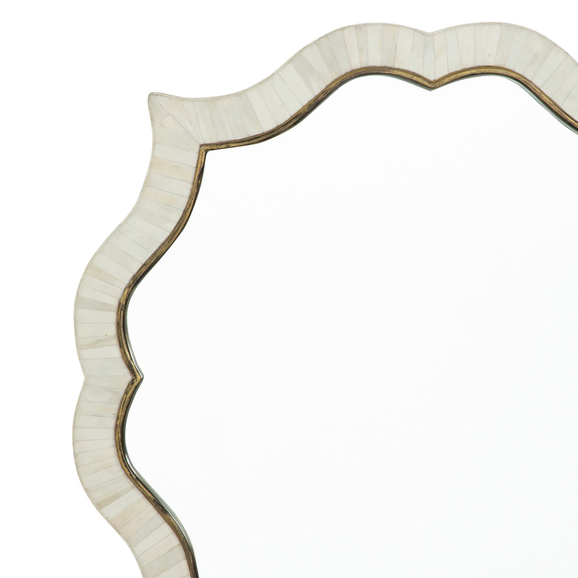 Laurette Mirror