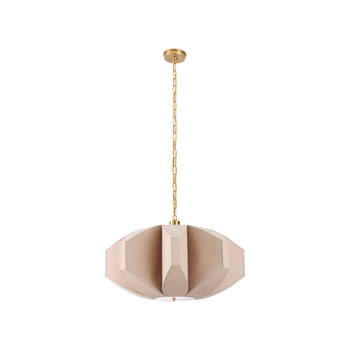 Aydin Chandelier