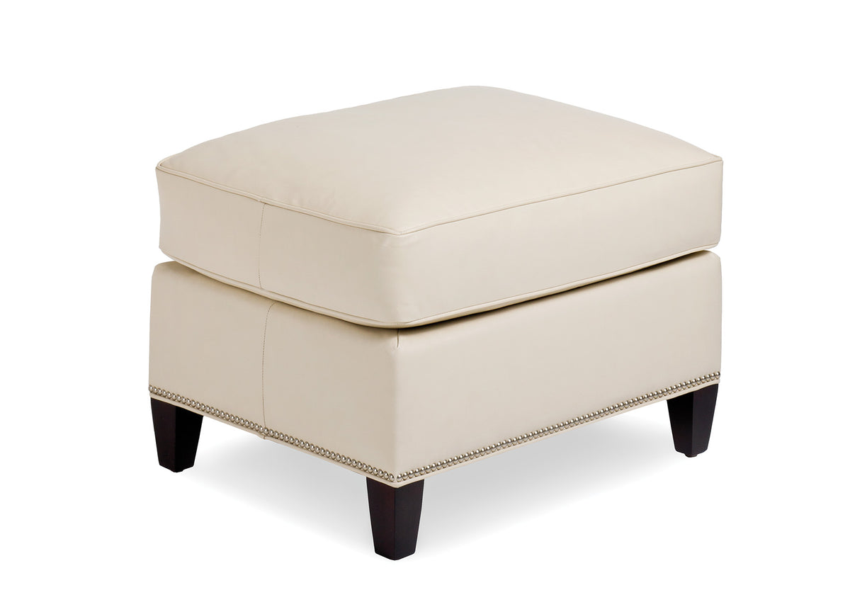 Arrington Ottoman