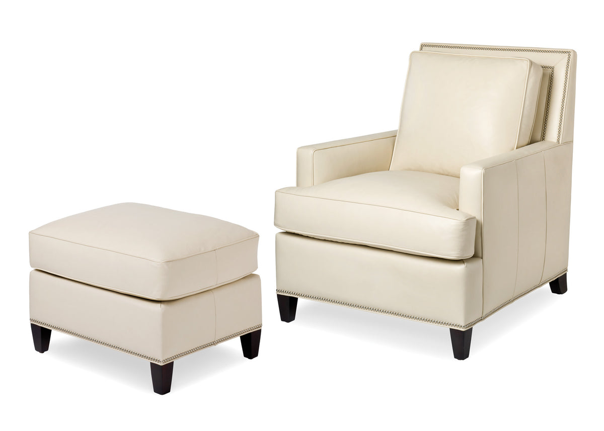Arrington Ottoman