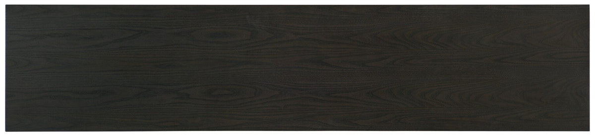 Solstice 78in Entertainment Console