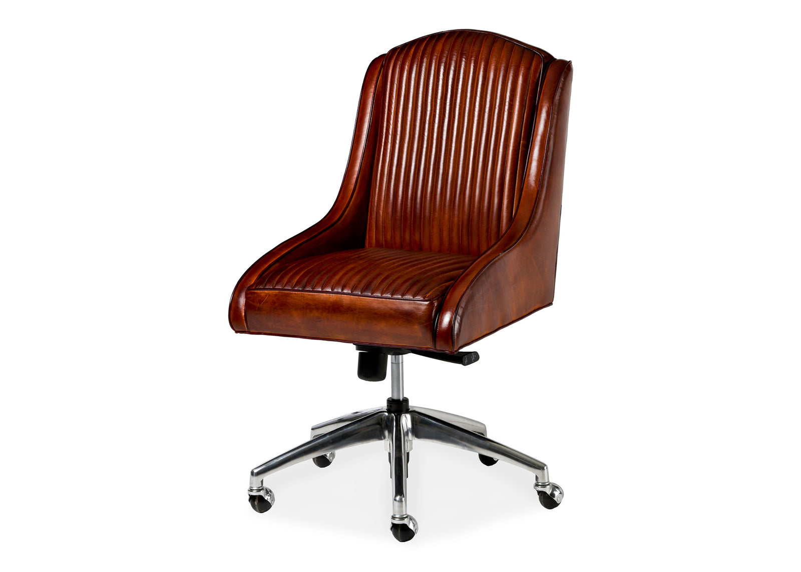 Monza Swivel Tilt Chair