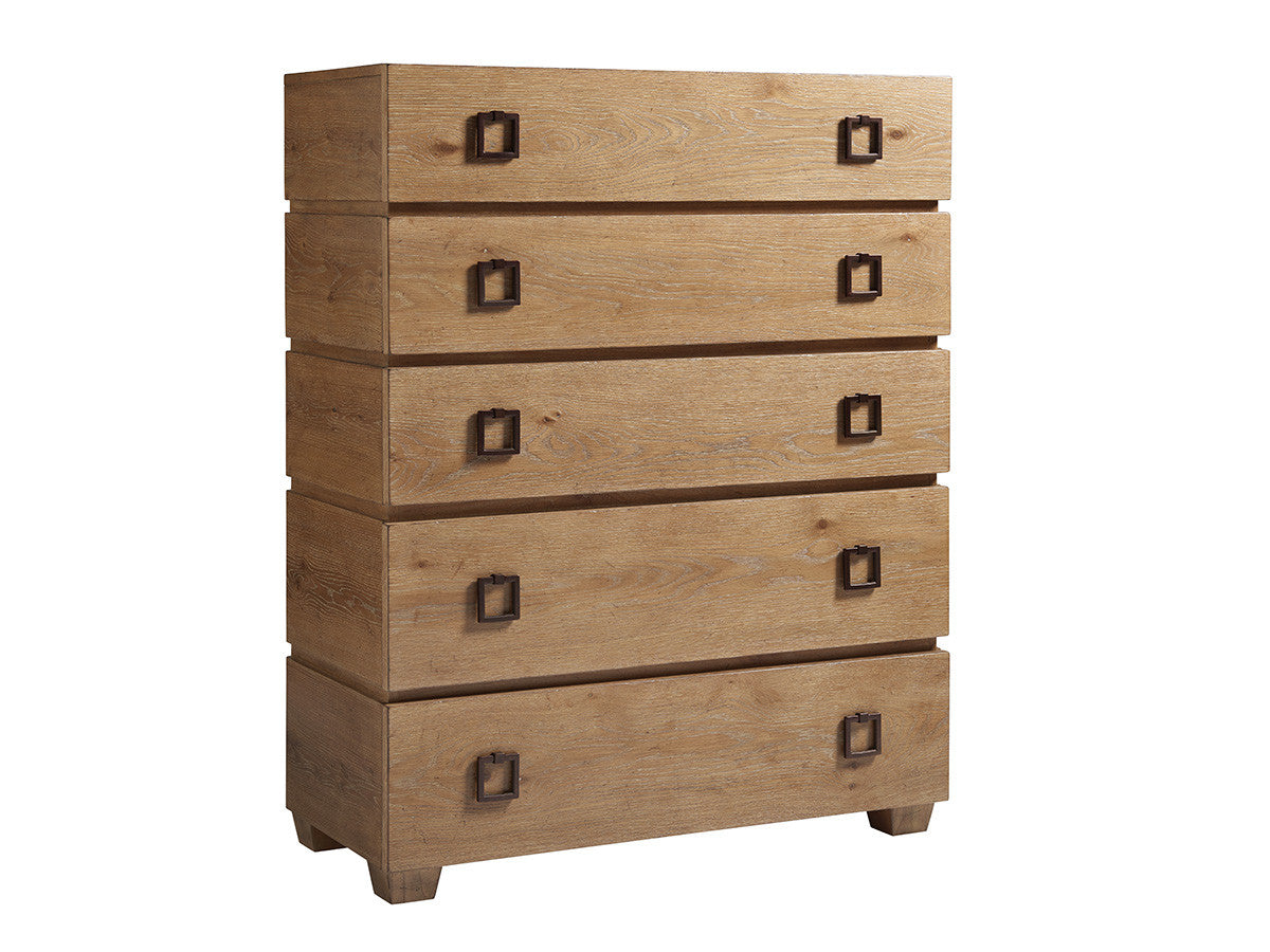 Carnaby Drawer Chest