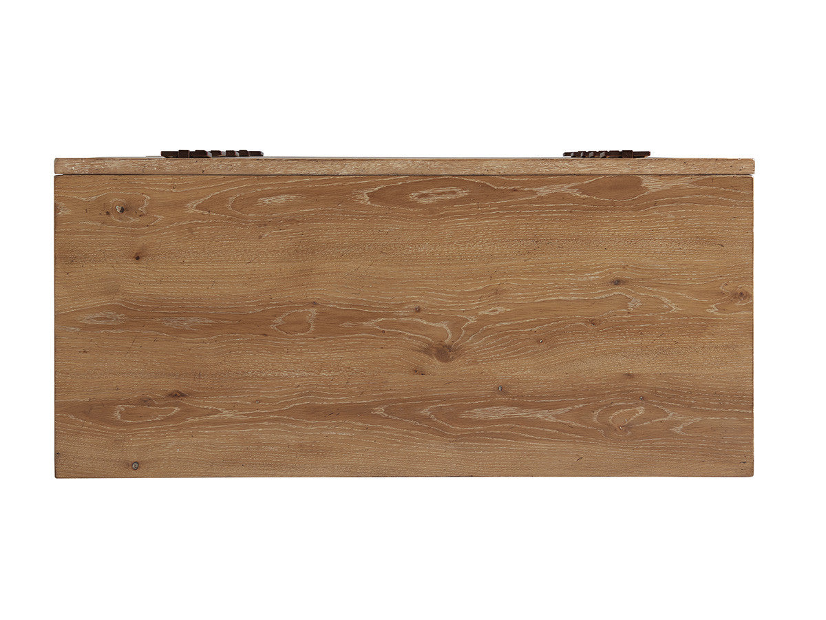 Carnaby Drawer Chest