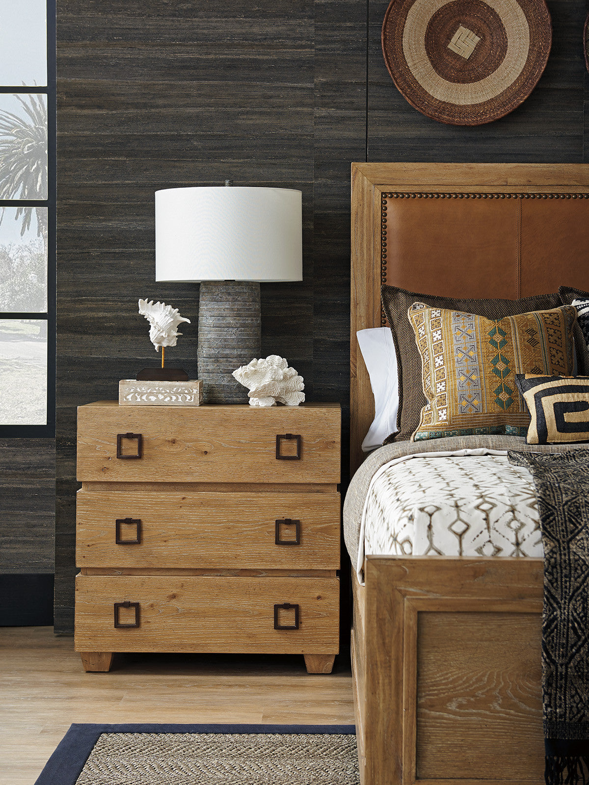 Hanbury Nightstand