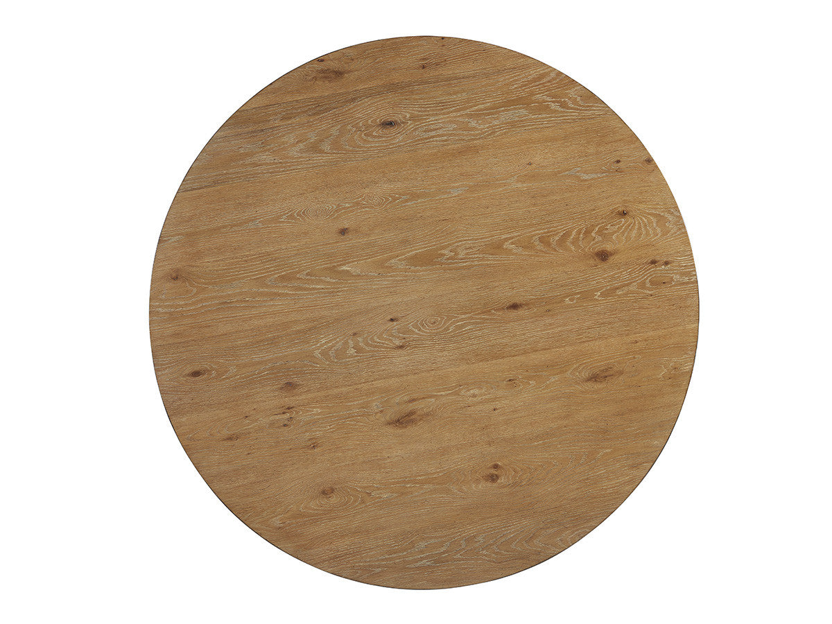 Weston Round Dining Table
