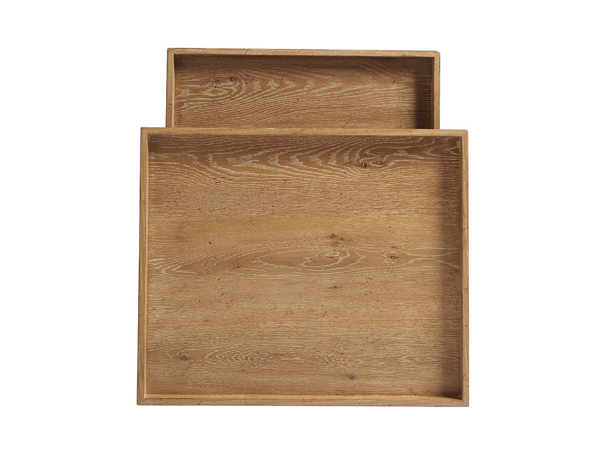 Dolca Vita Nesting Tables