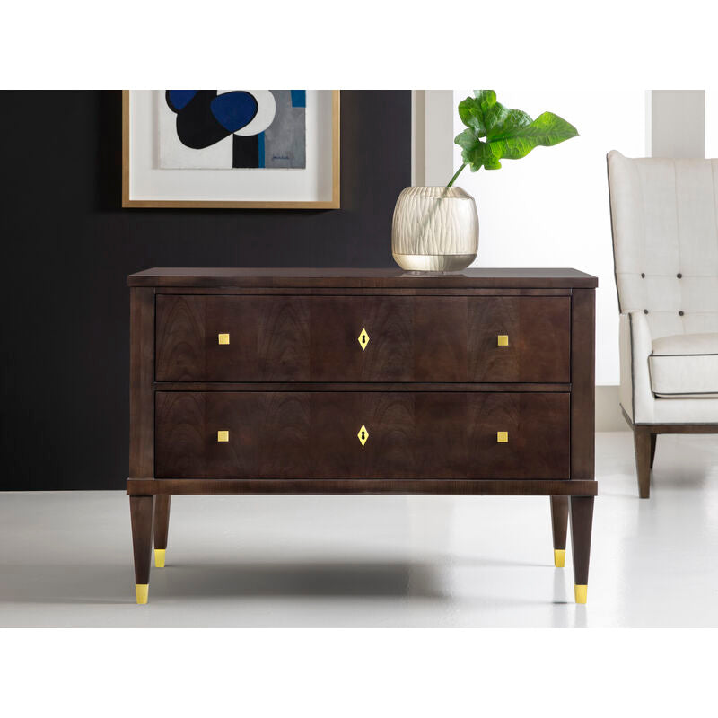 Vienna Commode-Mocha