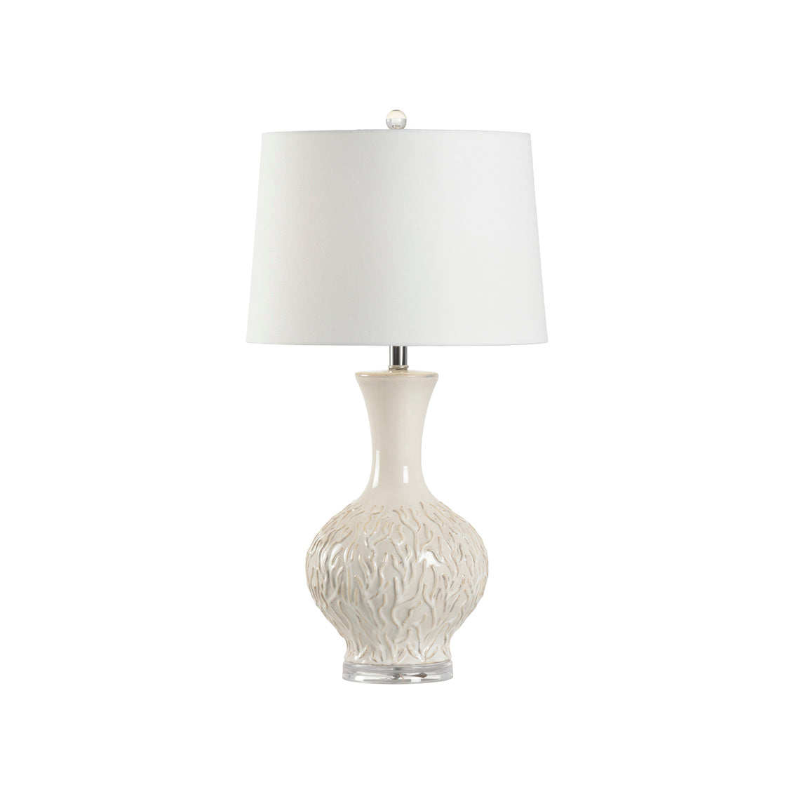 Sea Grass Lamp