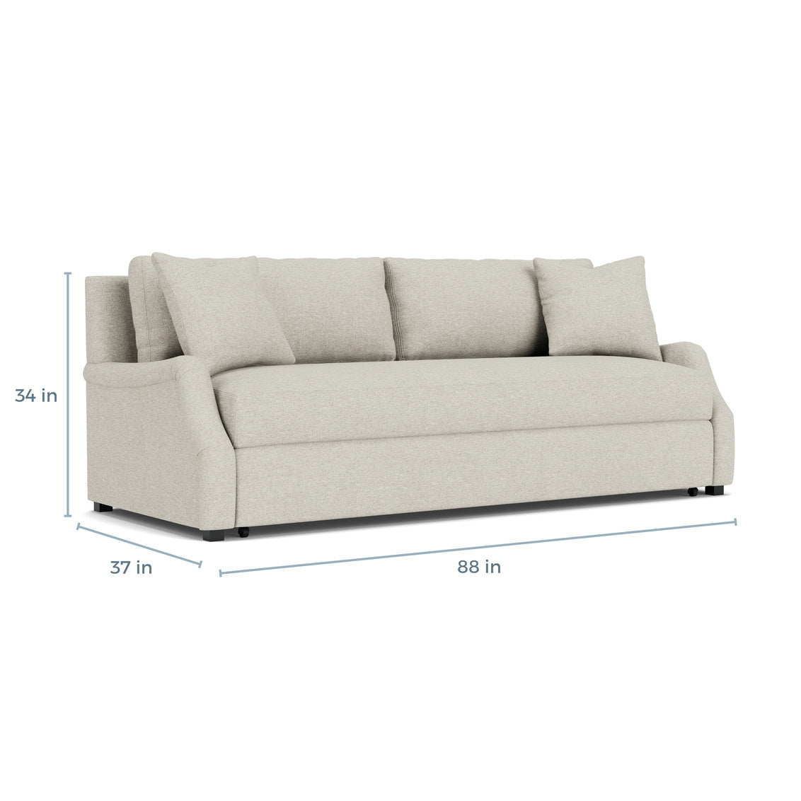 Stafford Sleeper Sofa